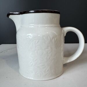 Royal Doulton Lambethware Stoneware Ting LS 1012